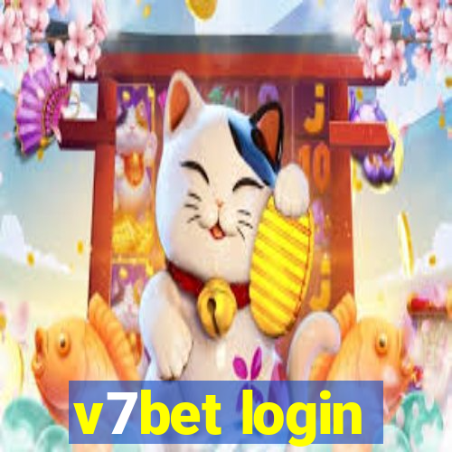 v7bet login